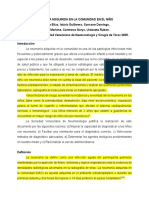 Neumonias en Pediatria Consenso SVNCT 2005