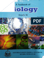 1st Year FSC Biology Textbook KP - Orbit College-1