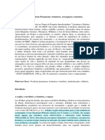 História Social Do Nordeste Paranaense - Carreri