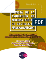 Revista Anual AMECLM 4