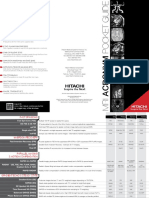 MRI Acronym Pocket Guide