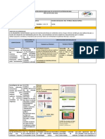 Planificacion Microcurricular de Paquetes Contables