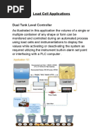 Load Cell Application