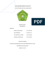 MAKALAH 2 ALGINAT, FULSELARAN DAN LAMINARAN KLP 6