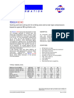 Product Information Fuchs Renolin SC MC Series