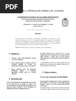 Toaz - Info Laboratorio 6 Divisores de Voltaje y de Corriente PR