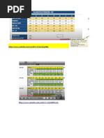 Gestion Tactica de Operaciones