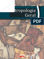 Antropologia Geral