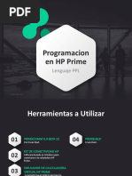 Programacion PPL - Sabado