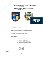 Informe de Laboratorio