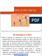 T 3 Estractificación Socialcap 4