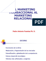 Marketing de Servicios 2022 Parte2