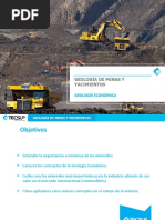 Semana 2 Geología Economica