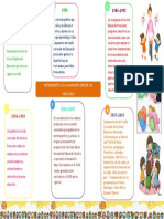 Infografia Sobre Los Antecedentes de La Educ Ininicial en Venezuela M