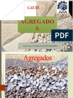 Agregados 