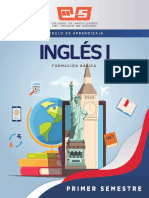 Ingles I