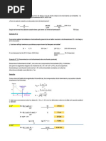 Ejercicios Resueltos