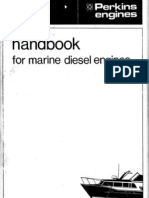 Perkins Marine Engine Handbook