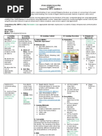 HUYO - Lesson Plan - EDUC222