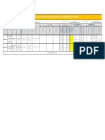 5.3.1. Identificación, Valoración de Riesgos y Determinación de Controles