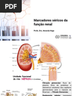 Bioquímica Clínica - Aula 06