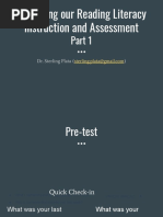 1 DepEd PISA PD Module 3 Reading Literacy Final