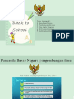 Pancasila Kelompok 5