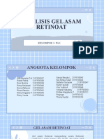 Analisis Gel Asam Retinoat-4