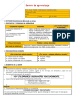 Sesion de Matematica Divisores