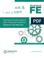 Femechanicalsample