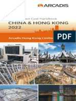 Construction Cost Handbook HKCN 2022 v11 - Web