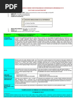 UNIDAD 01 - Ingles 2do