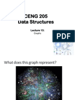 CENG 205 Data Structures: Graphs