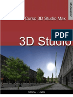 3D Studio Max