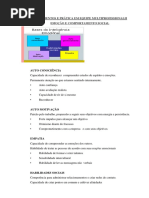 Apostila - Fundamentos e Prática em Equipe Multiprofissional II