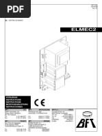 ELMEC 2 Man EN