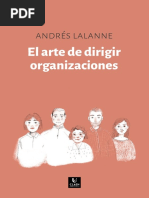 Cap 4 El - Arte - de - Dirigir - Organizaciones PDF