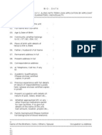 4.biodata Solvency Sources