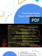 H2.03.01.Profil Dan Kertas Kerja Indikator Mutu