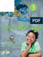 Superdrago 3 Libro Del Profesor