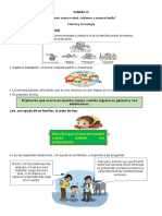 Actividad Dia 21-Setiembre Sesion Cien. y Tec. Plan Lec.