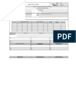 Liberacion de Control Topografico - Consorcio Ejecutor Recuay