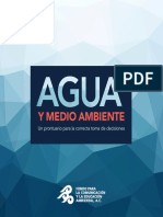 PRONTUARIO AGUA Interactive