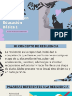 Resiliencia en Educación 