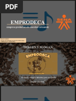 EMPRODECA