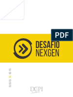 Desafío NexGen Material Del Alumno V2017