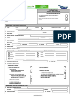 Formato A-5 As Cambios, Modi o Ampli Id