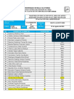 Evaluación Del Aprendizaje-2