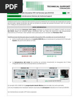 0801-SATE-ES Variador de Puertas Fermator VF5+ en 81-20