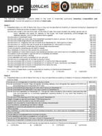 Ho4 Inventories PDF